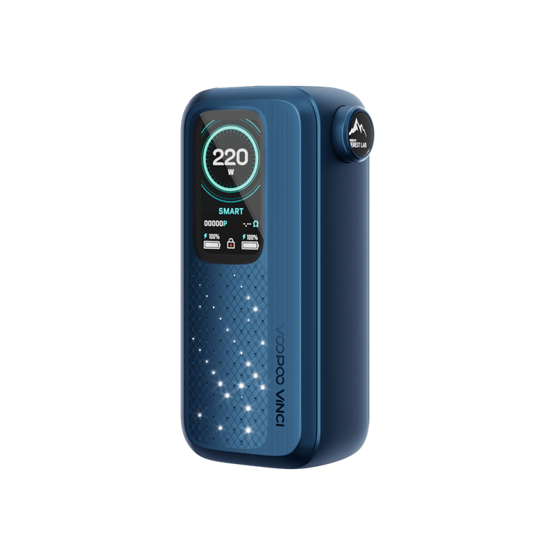 Voopoo Vinci Spark 220 Box Mod - Akkutrger - 220 Watt 