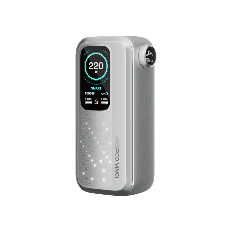 Voopoo Vinci Spark 220 Box Mod - Akkutrger - 220 Watt 