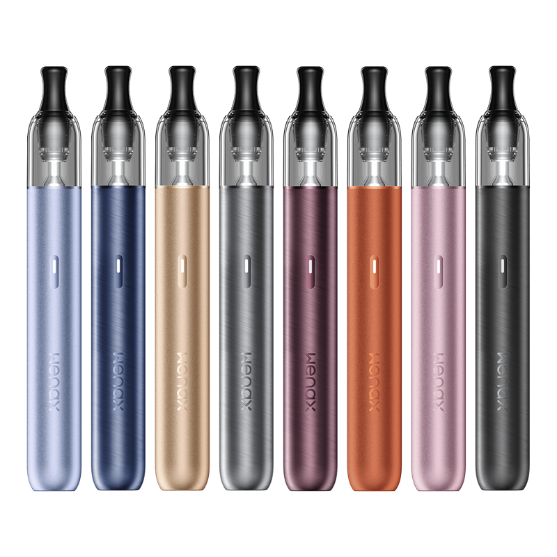 GeekVape Wenax M2 - Pod System - 1200 mAh - 2 ml