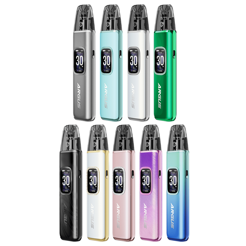 Voopoo Argus G3 - Pod System - 1500 mAh - 3 ml