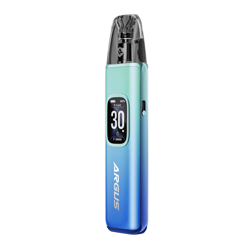 Voopoo Argus G3 - Pod System - 1500 mAh - 3 ml 