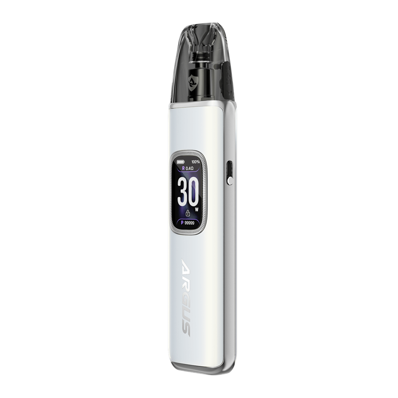 Voopoo Argus G3 - Pod System - 1500 mAh - 3 ml 