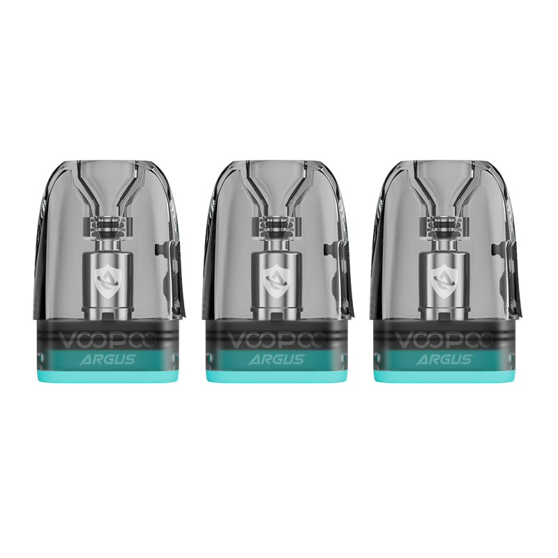 Voopoo Argus Pod V2 - Cartridge - 3 ml - 3er Pack