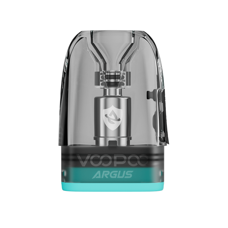 Voopoo Argus Pod V2 - Cartridge - 3 ml - 3er Pack