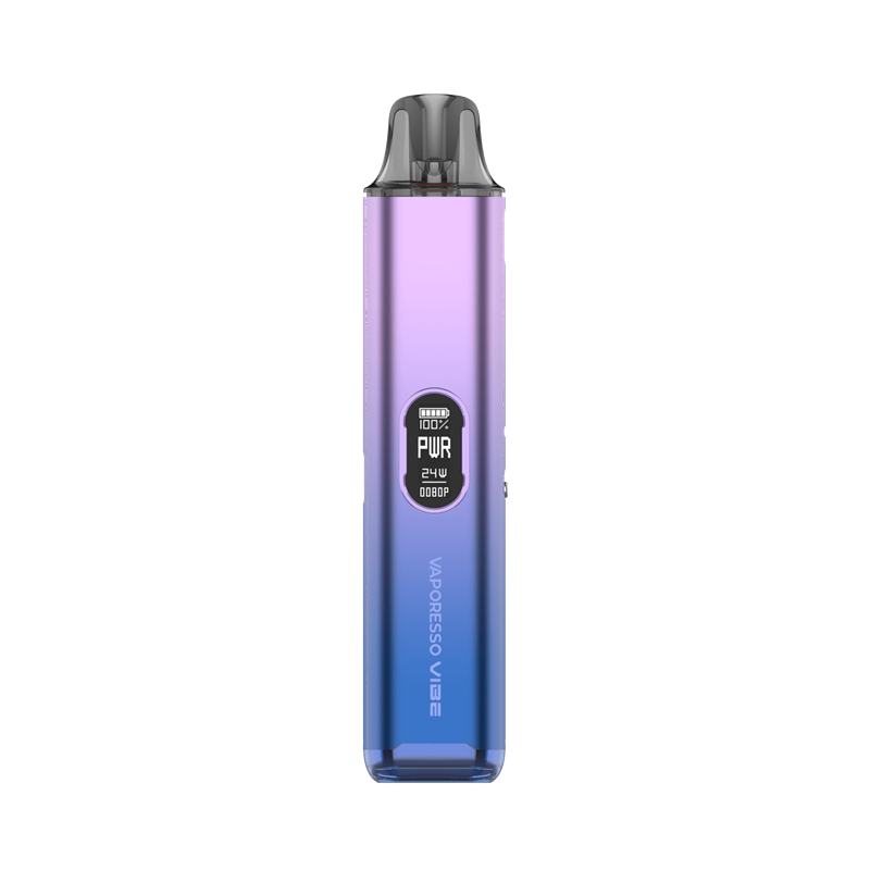 Vaporesso Vibe - Pod System - 1100 mAh - 4,5 ml 