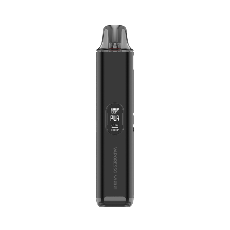 Vaporesso Vibe - Pod System - 1100 mAh - 4,5 ml 