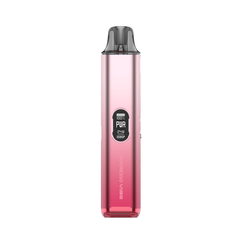 Vaporesso Vibe - Pod System - 1100 mAh - 4,5 ml 