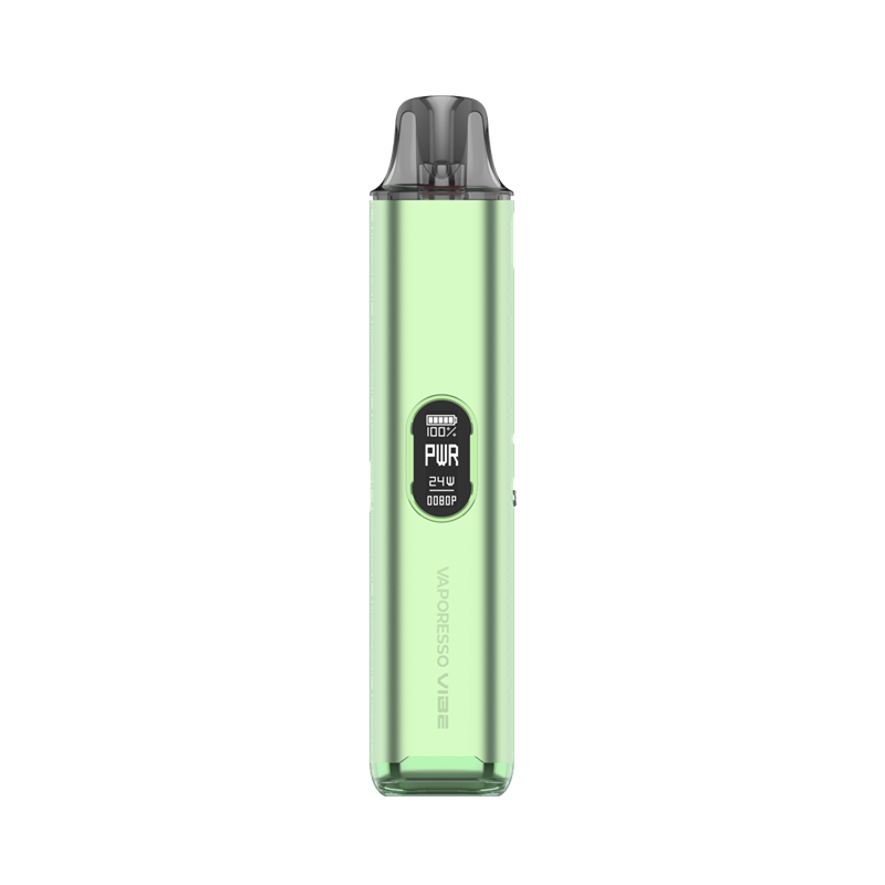 Vaporesso Vibe - Pod System - 1100 mAh - 4,5 ml 
