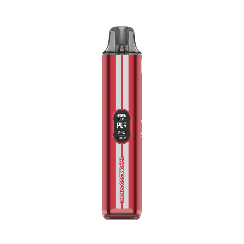 Vaporesso Vibe - Pod System - 1100 mAh - 4,5 ml 