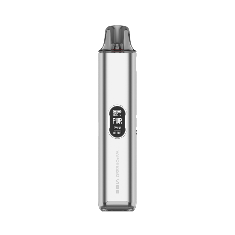 Vaporesso Vibe - Pod System - 1100 mAh - 4,5 ml 