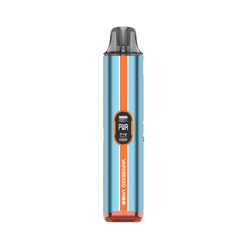 Vaporesso Vibe - Pod System - 1100 mAh - 4,5 ml 