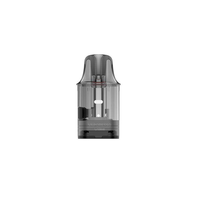Vaporesso Vibe Smart Dual-Pod - Cartridge - 4,5 ml - 2er Pack 