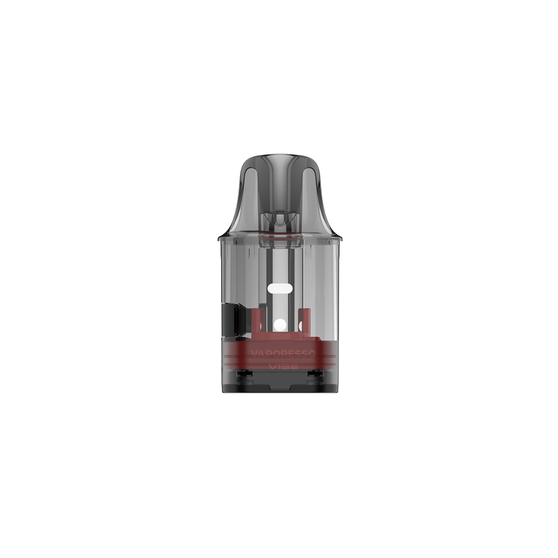 Vaporesso Vibe Smart Dual-Pod - Cartridge - 4,5 ml - 2er Pack 