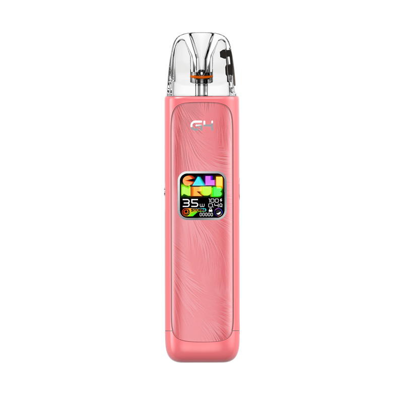 Uwell Caliburn G4 - Pod System - 1300 mAh - 3 ml 
