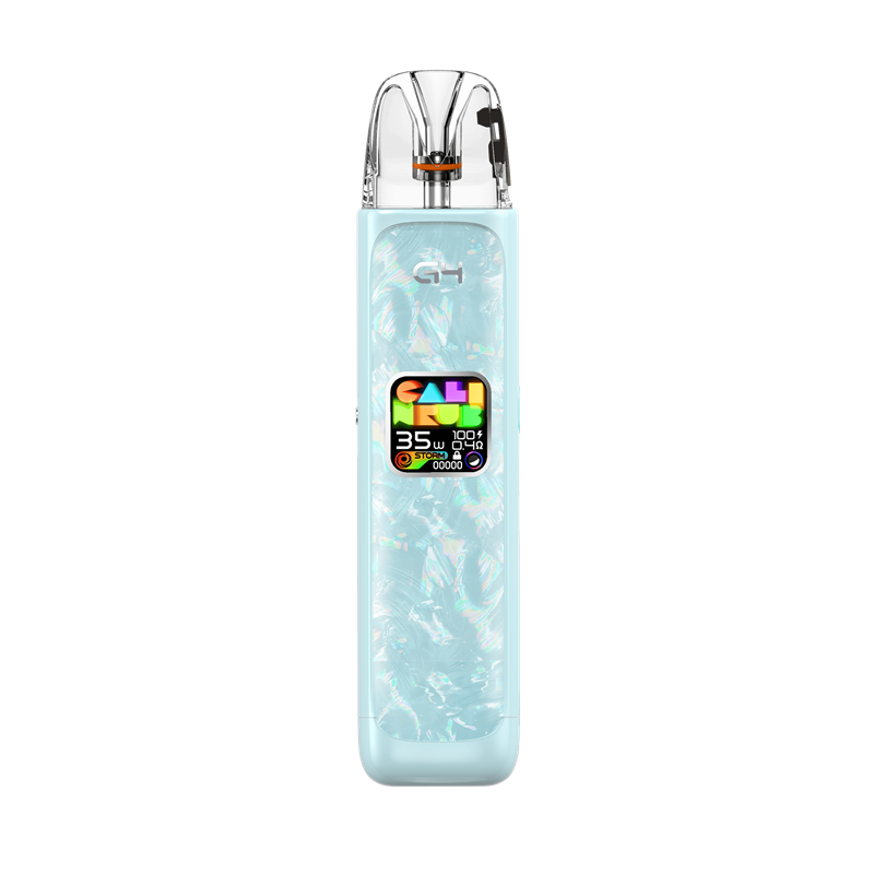 Uwell Caliburn G4 - Pod System - 1300 mAh - 3 ml 