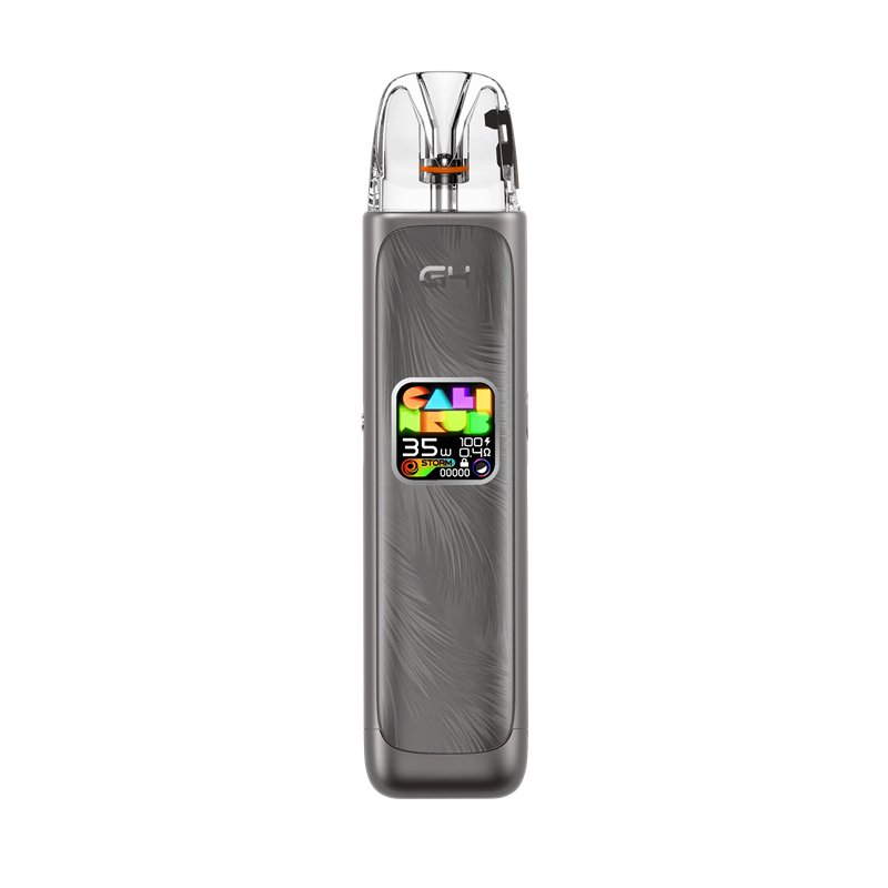 Uwell Caliburn G4 - Pod System - 1300 mAh - 3 ml 