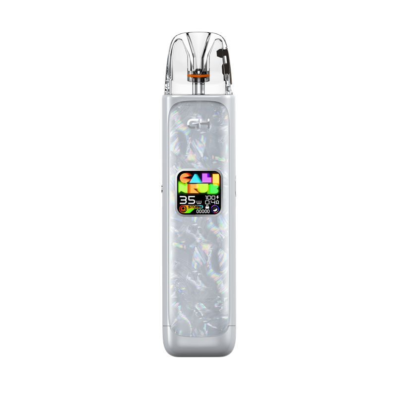 Uwell Caliburn G4 - Pod System - 1300 mAh - 3 ml 