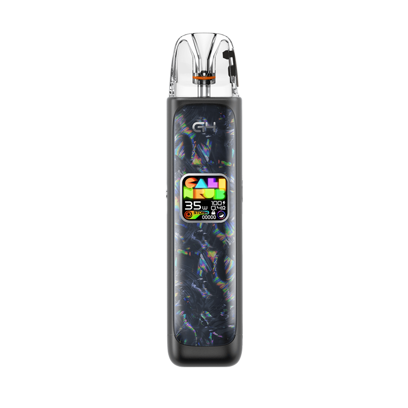 Uwell Caliburn G4 - Pod System - 1300 mAh - 3 ml 