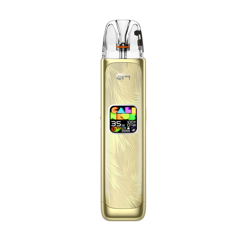 Uwell Caliburn G4 - Pod System - 1300 mAh - 3 ml 
