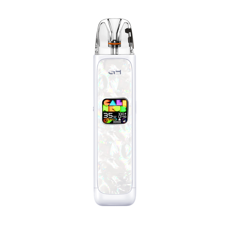 Uwell Caliburn G4 - Pod System - 1300 mAh - 3 ml 