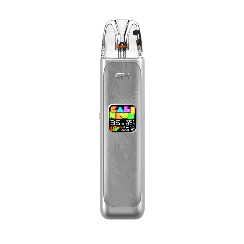 Uwell Caliburn G4 - Pod System - 1300 mAh - 3 ml
