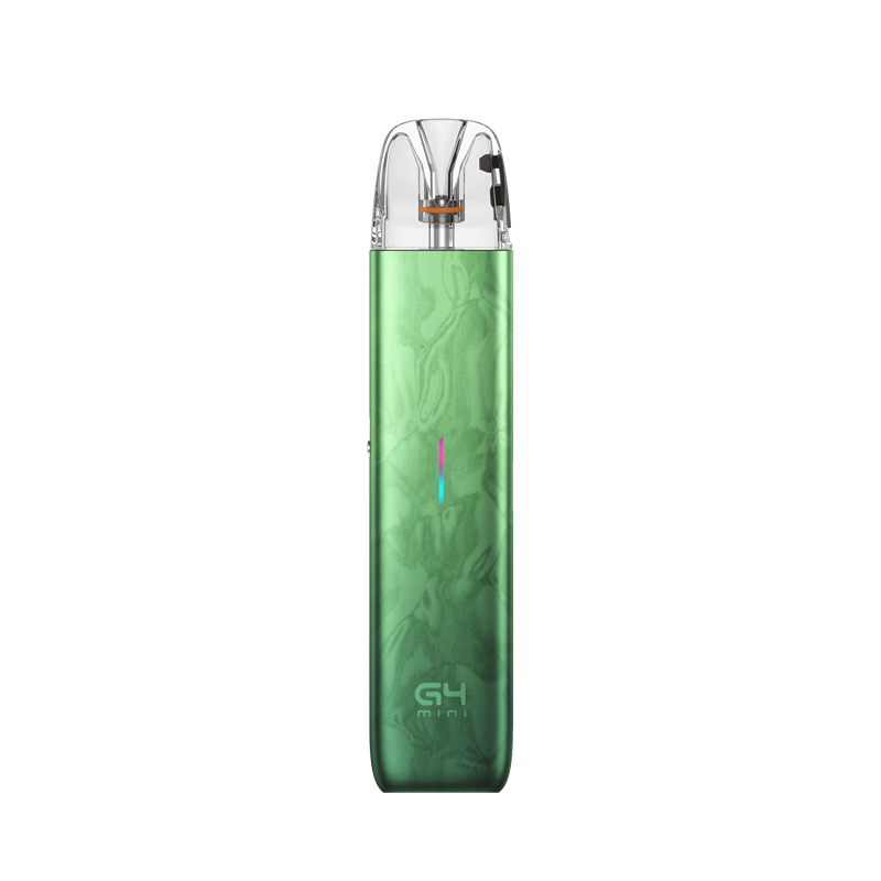 Uwell Caliburn G4 Mini - Pod System - 1100 mAh - 3 ml 