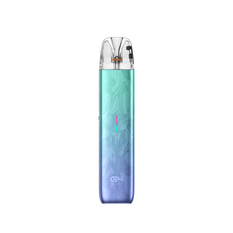 Uwell Caliburn G4 Mini - Pod System - 1100 mAh - 3 ml 