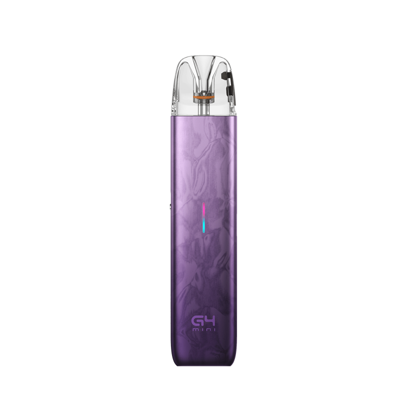 Uwell Caliburn G4 Mini - Pod System - 1100 mAh - 3 ml 