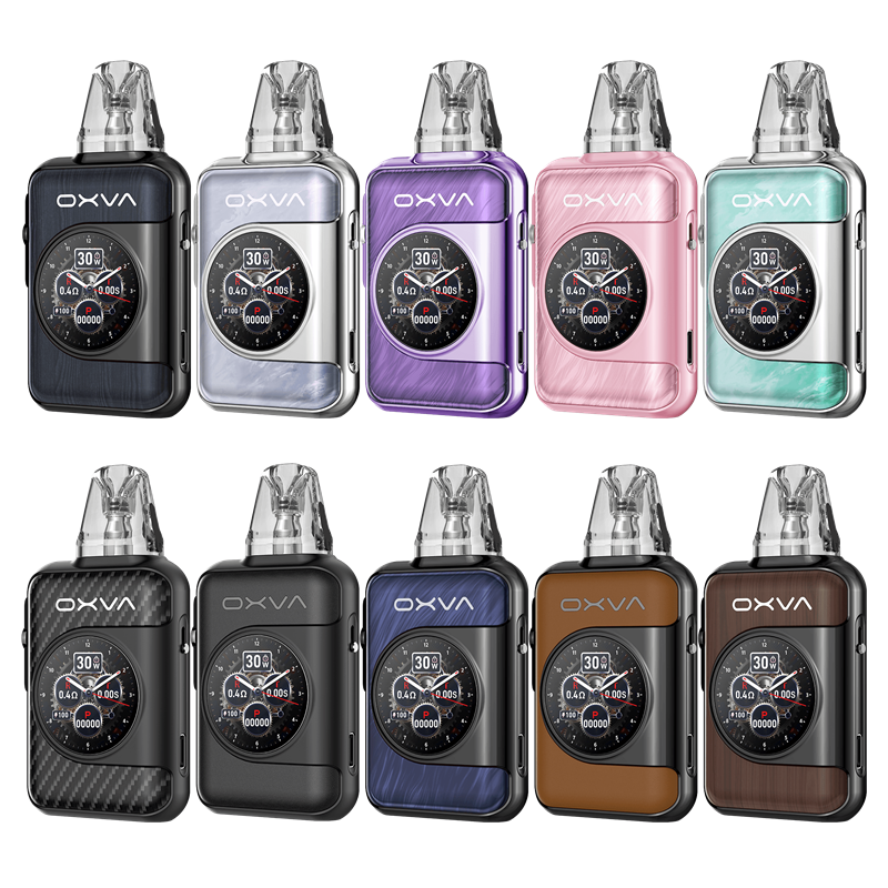 OXVA Xlim SQ Pro 2 - Pod System - 1600 mAh - 2 ml