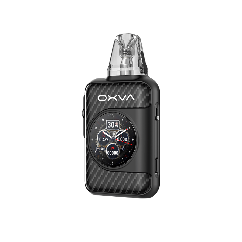 OXVA Xlim SQ Pro 2 - Pod System - 1600 mAh - 2 ml 