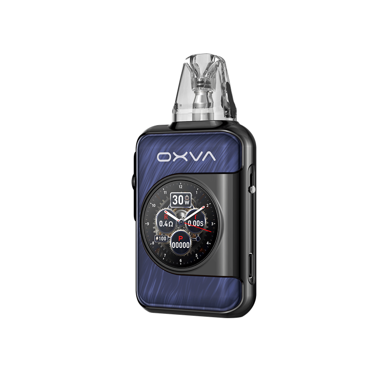 OXVA Xlim SQ Pro 2 - Pod System - 1600 mAh - 2 ml 