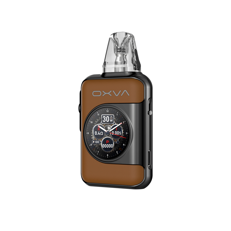 OXVA Xlim SQ Pro 2 - Pod System - 1600 mAh - 2 ml 