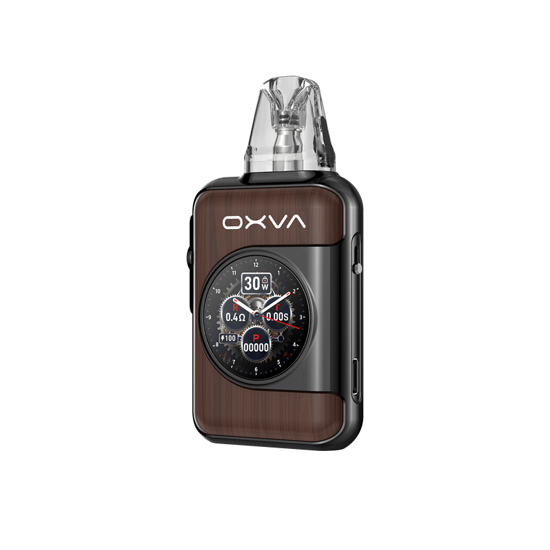 OXVA Xlim SQ Pro 2 - Pod System - 1600 mAh - 2 ml 