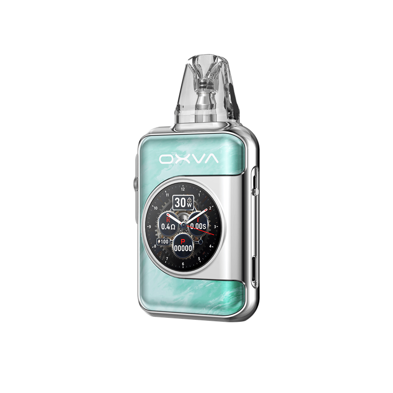 OXVA Xlim SQ Pro 2 - Pod System - 1600 mAh - 2 ml 