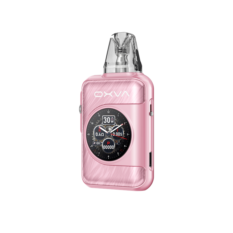 OXVA Xlim SQ Pro 2 - Pod System - 1600 mAh - 2 ml 