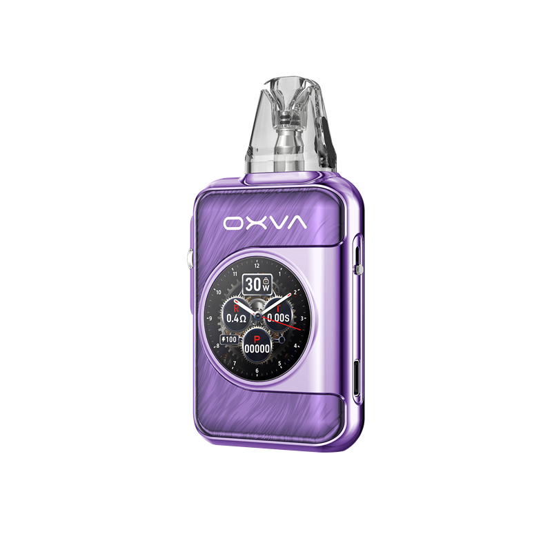 OXVA Xlim SQ Pro 2 - Pod System - 1600 mAh - 2 ml 