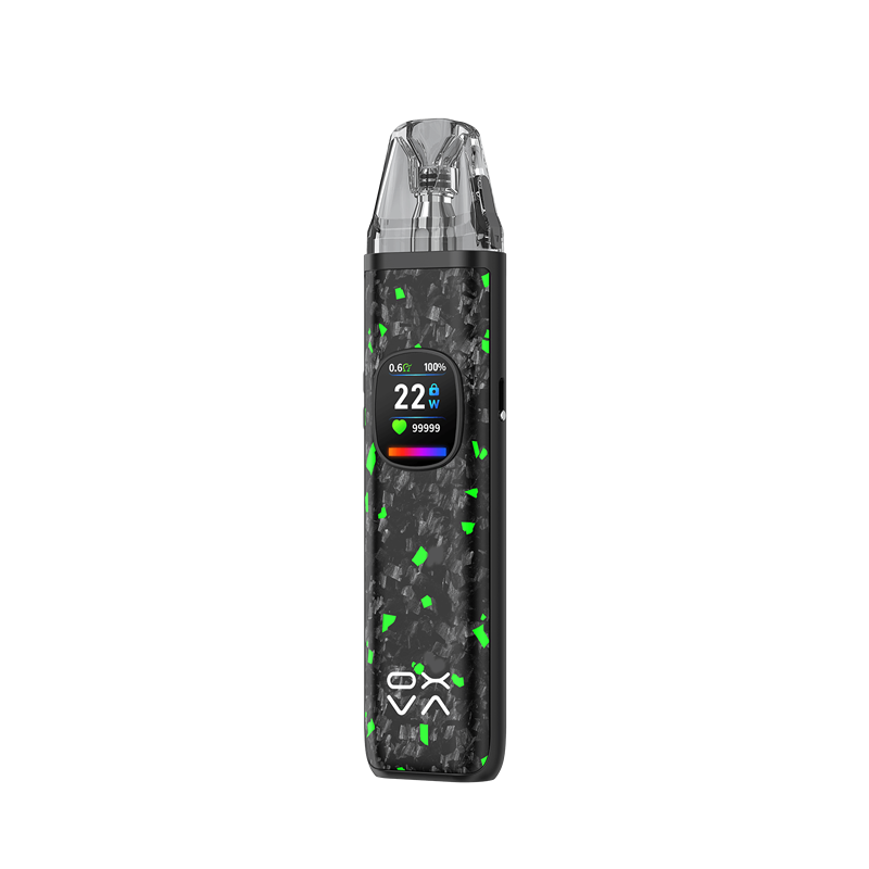 OXVA Xlim Pro 2 DNA - Pod System - 1300 mAh - 2 ml 