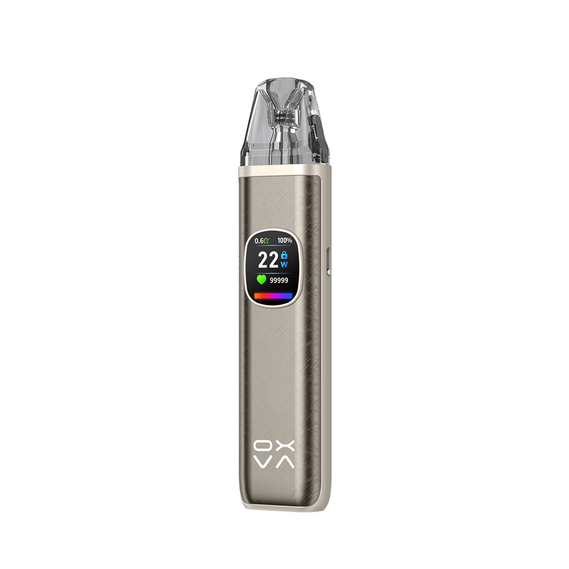 OXVA Xlim Pro 2 DNA - Pod System - 1300 mAh - 2 ml 