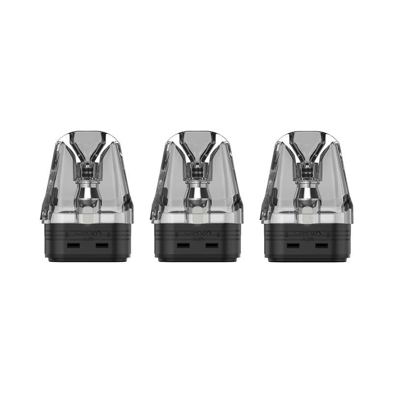 OXVA Xlim Pro 2 DNA - Cartridge - 2 ml - 3er Pack