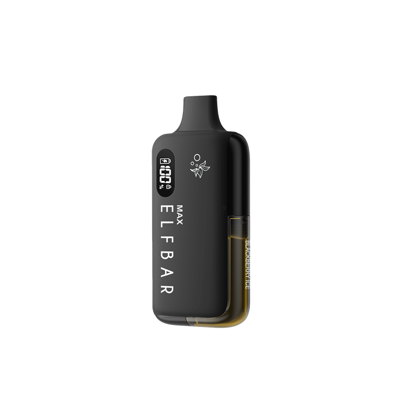 ELF Bar MAX - Pod System - 650 mAh - 1,5 ml 