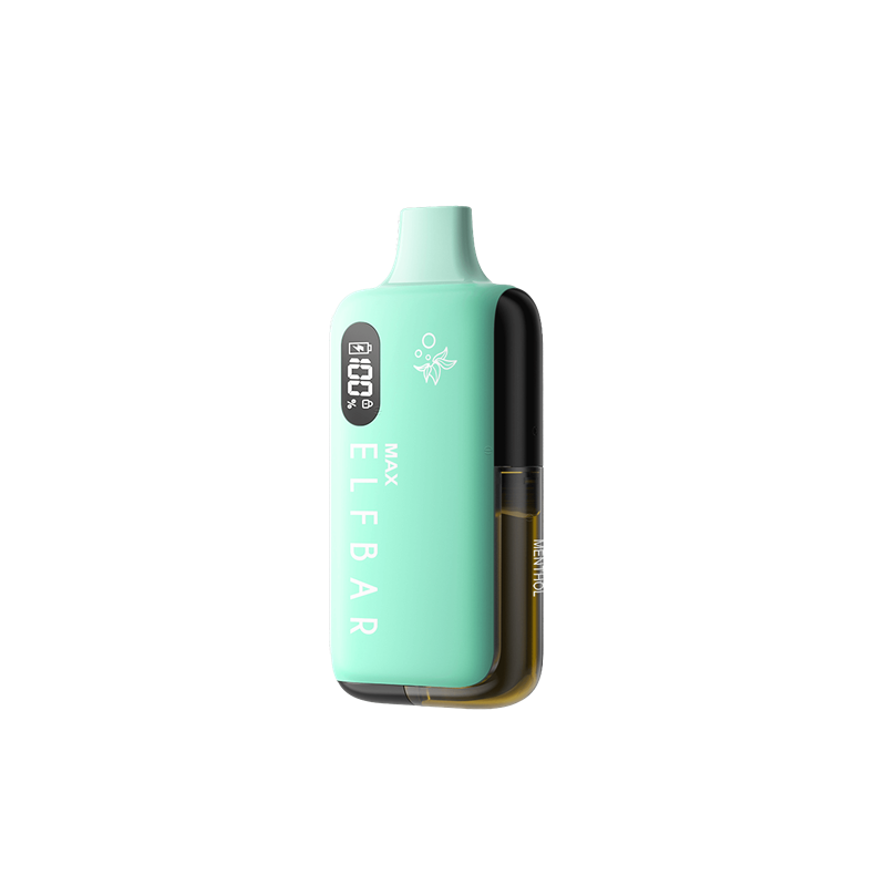 ELF Bar MAX - Pod System - 650 mAh - 1,5 ml 