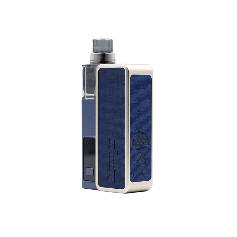 Orca Vape San Dynasty - Pod System inkl. Akku - 1000 mAh - 2 ml