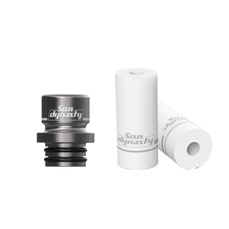 Orca Vape San Dynasty - Pod System inkl. Akku - 1000 mAh - 2 ml 