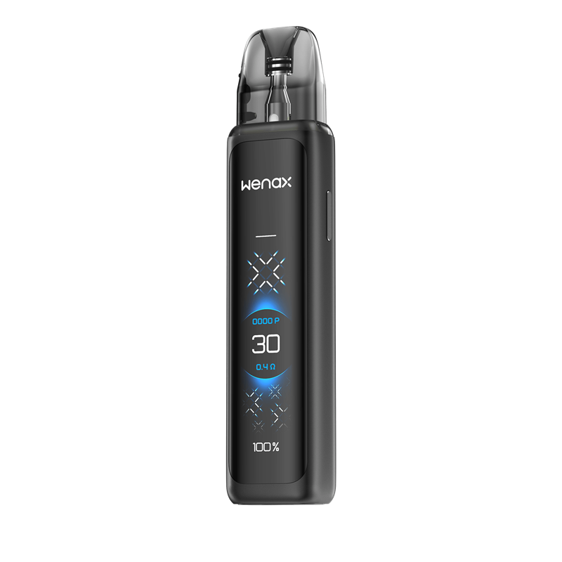 GeekVape Wenax Q Ultra - Pod System - 1300 mAh - 3 ml 