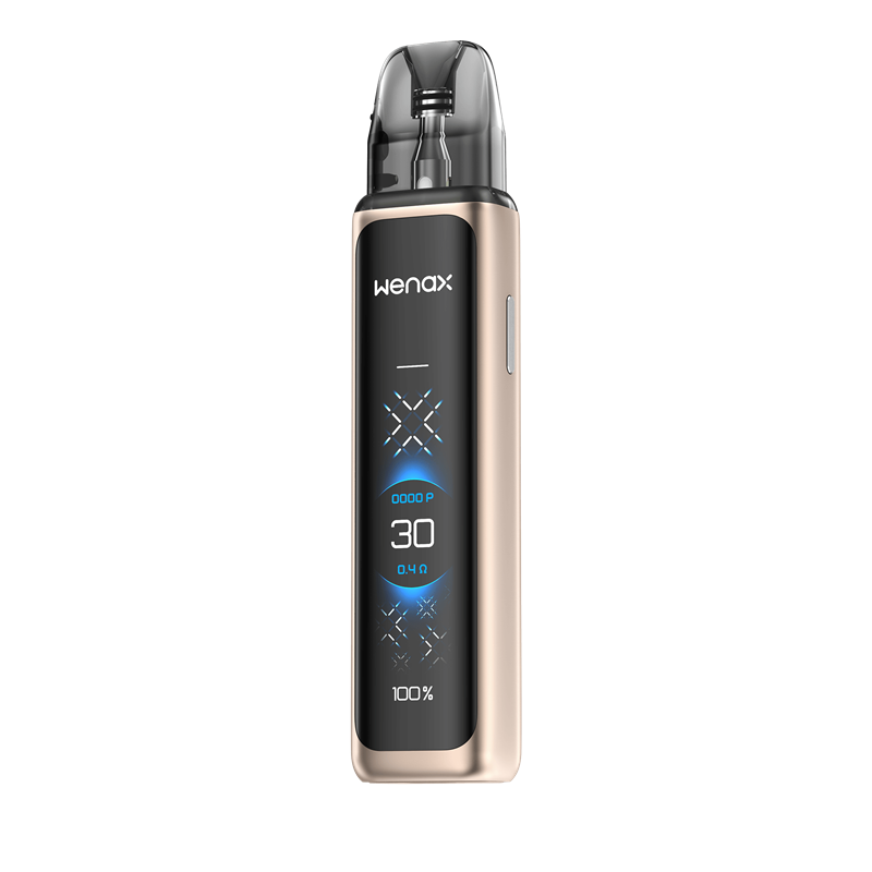 GeekVape Wenax Q Ultra - Pod System - 1300 mAh - 3 ml 