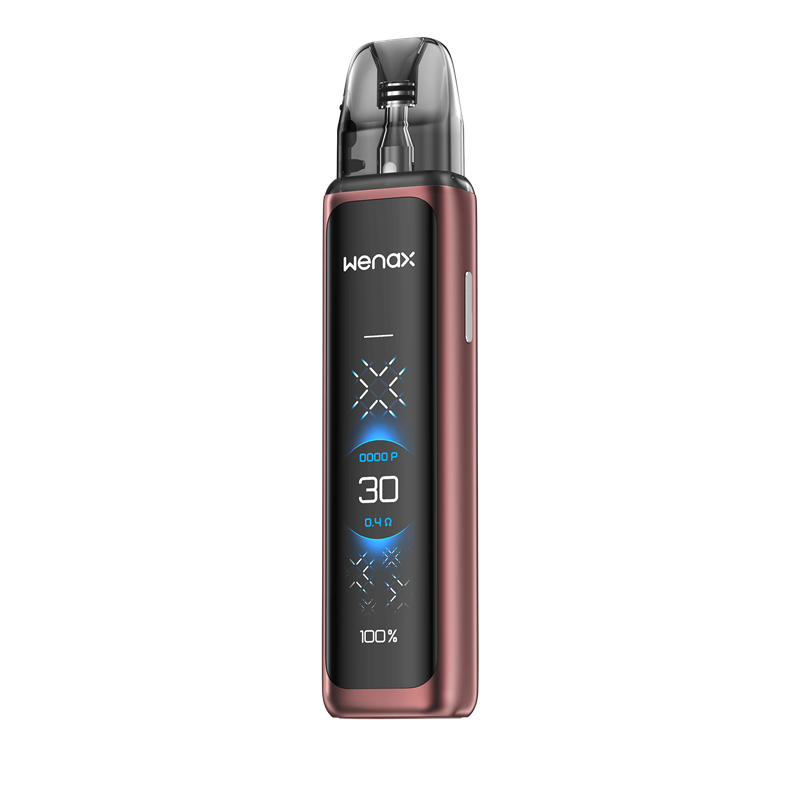 GeekVape Wenax Q Ultra - Pod System - 1300 mAh - 3 ml 