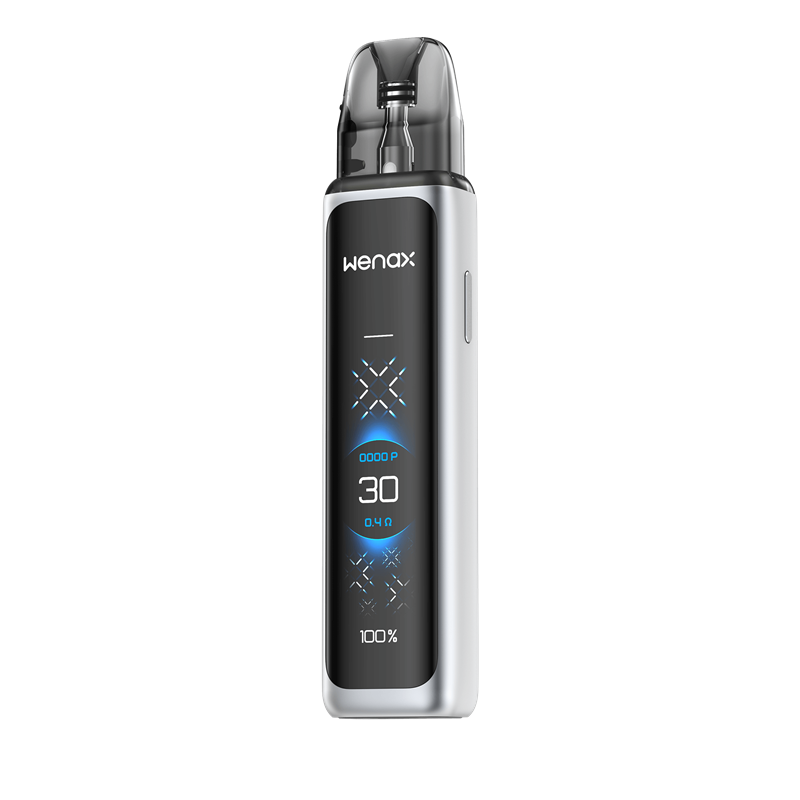 GeekVape Wenax Q Ultra - Pod System - 1300 mAh - 3 ml 