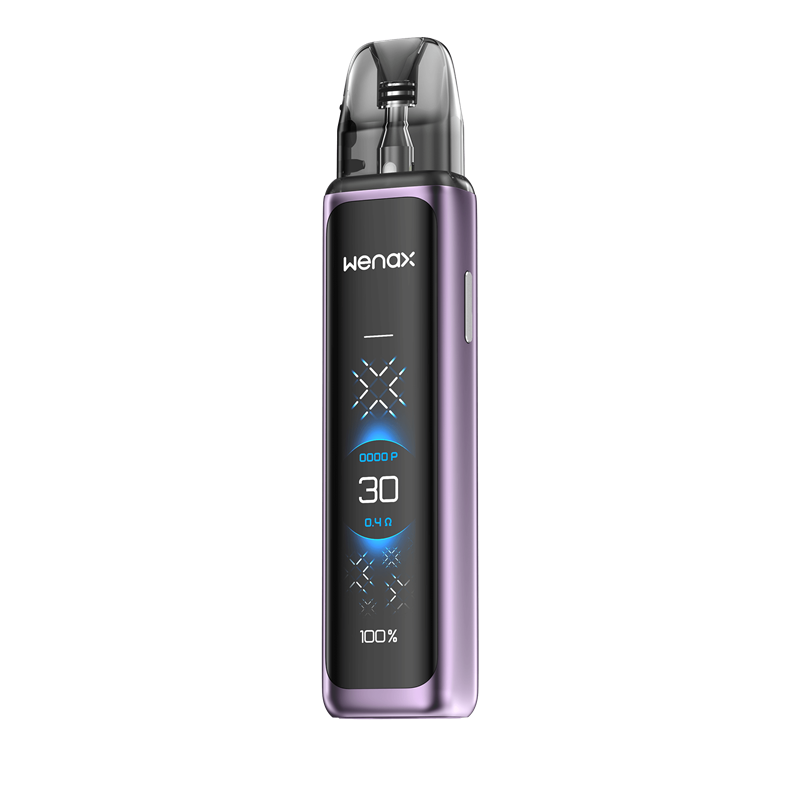 GeekVape Wenax Q Ultra - Pod System - 1300 mAh - 3 ml 