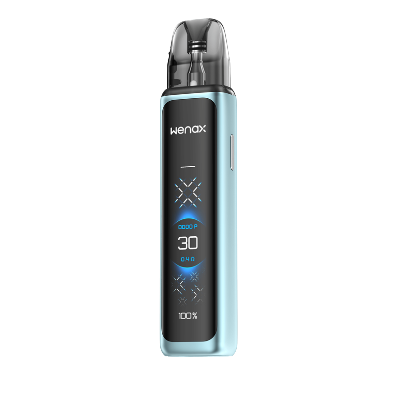 GeekVape Wenax Q Ultra - Pod System - 1300 mAh - 3 ml 