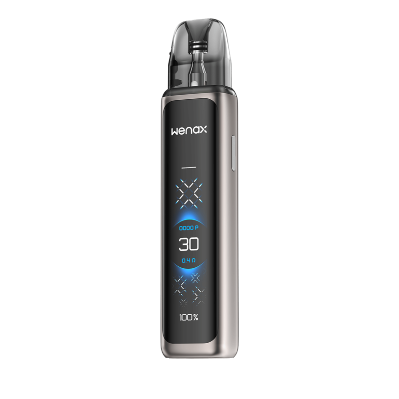 GeekVape Wenax Q Ultra - Pod System - 1300 mAh - 3 ml